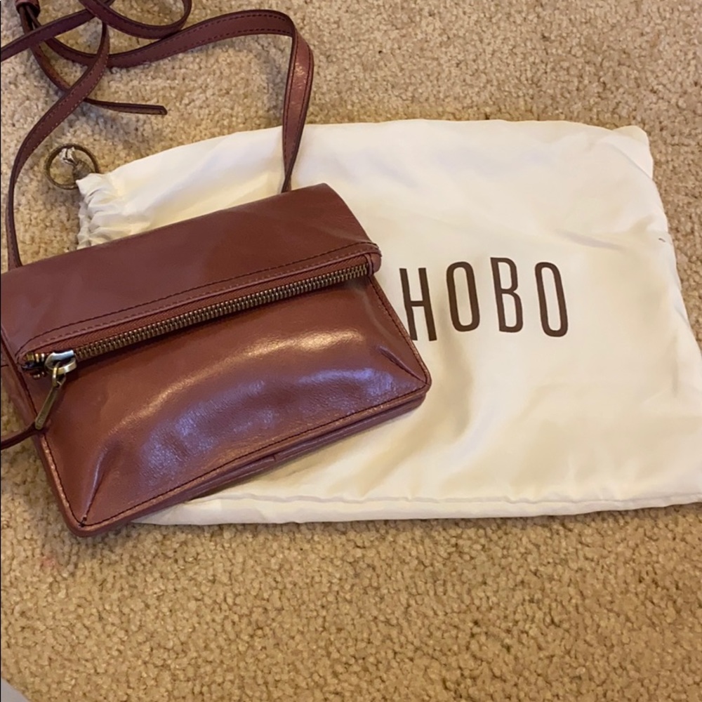 HOBO small cross body - Picture 5 of 5